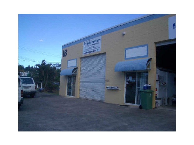 COMM SALE/Unit 1/12 Endeavour Drive, Kunda Park QLD 4556