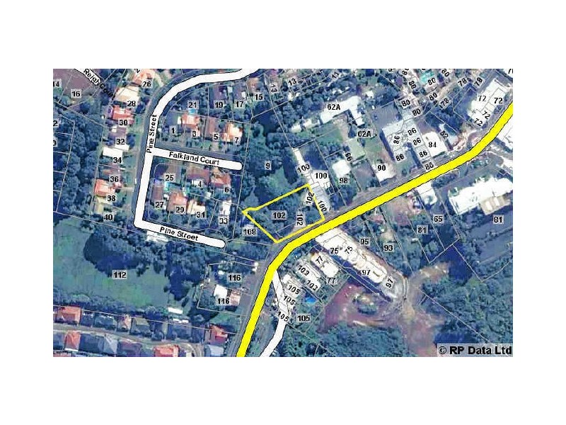 COMM LEASE/13/102 Burnett Street, Buderim QLD 4556