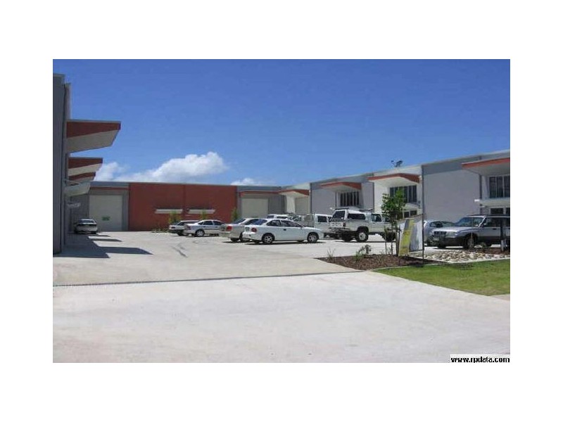 COMM LEASE/1/33 Runway Drive, Marcoola QLD 4564