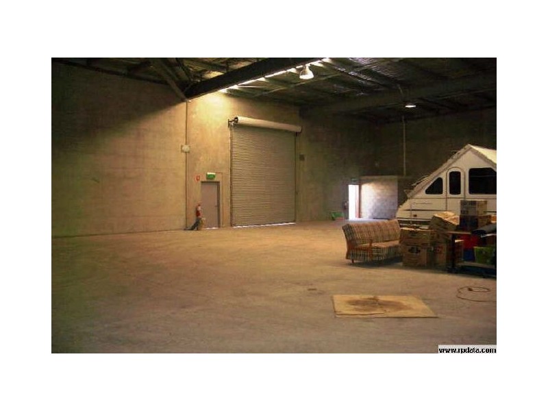 COMM LEASE/1/33 Runway Drive, Marcoola QLD 4564