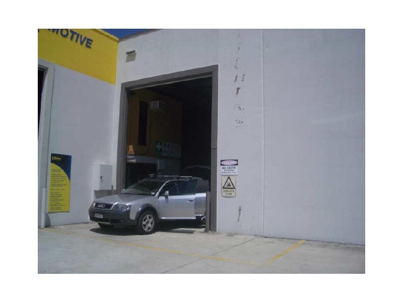 COMM LEASE/1/47 Premier Circuit, Warana QLD 4575