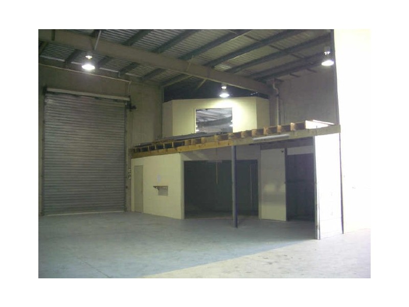 COMM LEASE/1/47 Premier Circuit, Warana QLD 4575