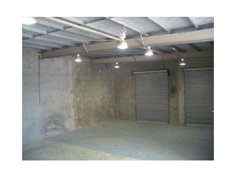 COMM LEASE/1/47 Premier Circuit, Warana QLD 4575