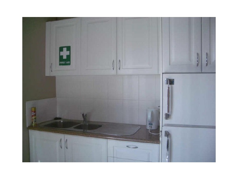 COMM LEASE/1/47 Premier Circuit, Warana QLD 4575