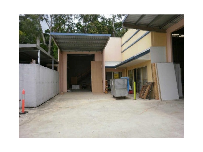 COMM LEASE/4/54 Enterprise Street, Kunda Park QLD 4556