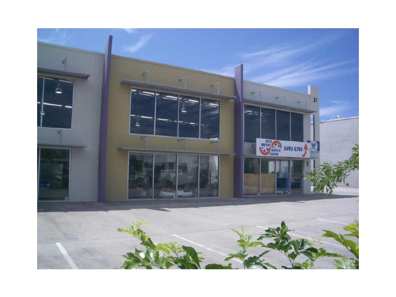 COMM SALE/Shed 3, 21 Premier Circuit, Warana QLD 4575
