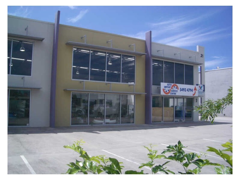 Shed 321 Premier Circuit, Warana QLD 4575