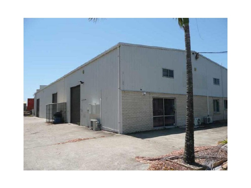 COMM LEASE/6 Kelly Court, Maroochydore QLD 4558