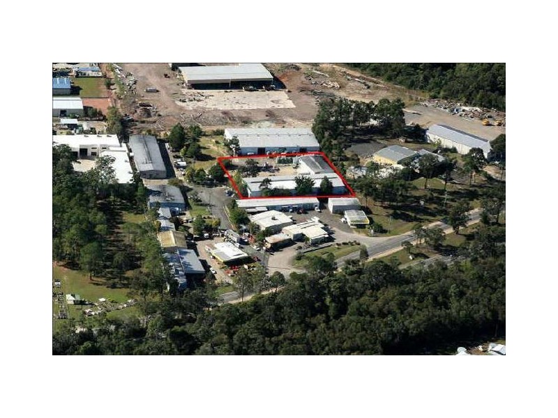 COMM LEA/SALE/55 Cordwell Road, Yandina QLD 4561