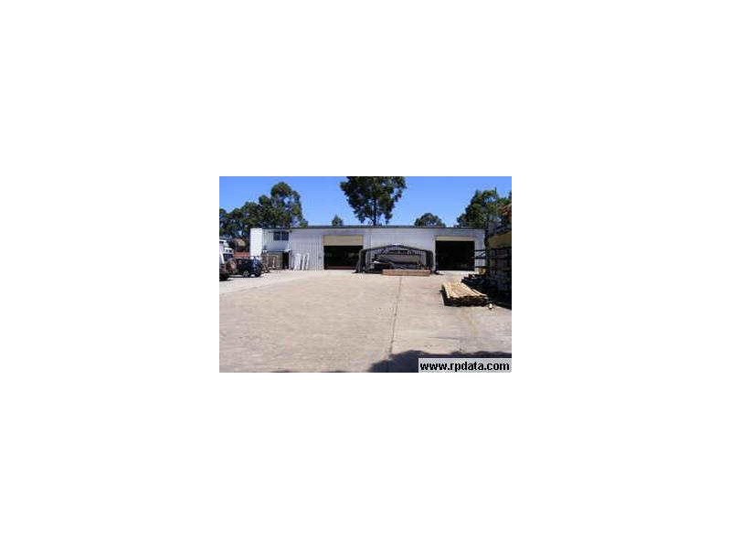 COMM LEA/SALE/55 Cordwell Road, Yandina QLD 4561