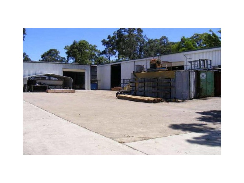 COMM LEA/SALE/55 Cordwell Road, Yandina QLD 4561