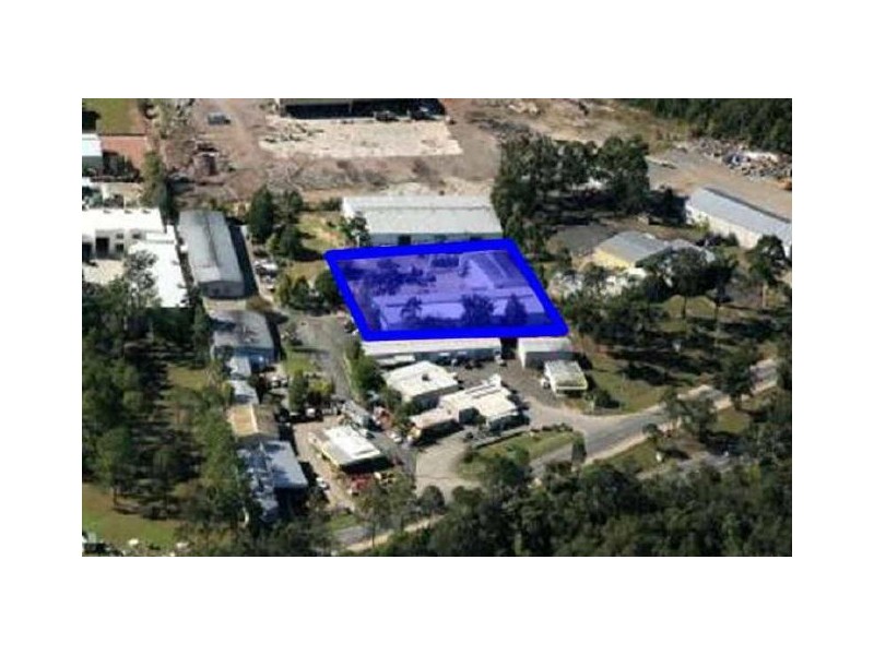 COMM LEA/SALE/55 Cordwell Road, Yandina QLD 4561