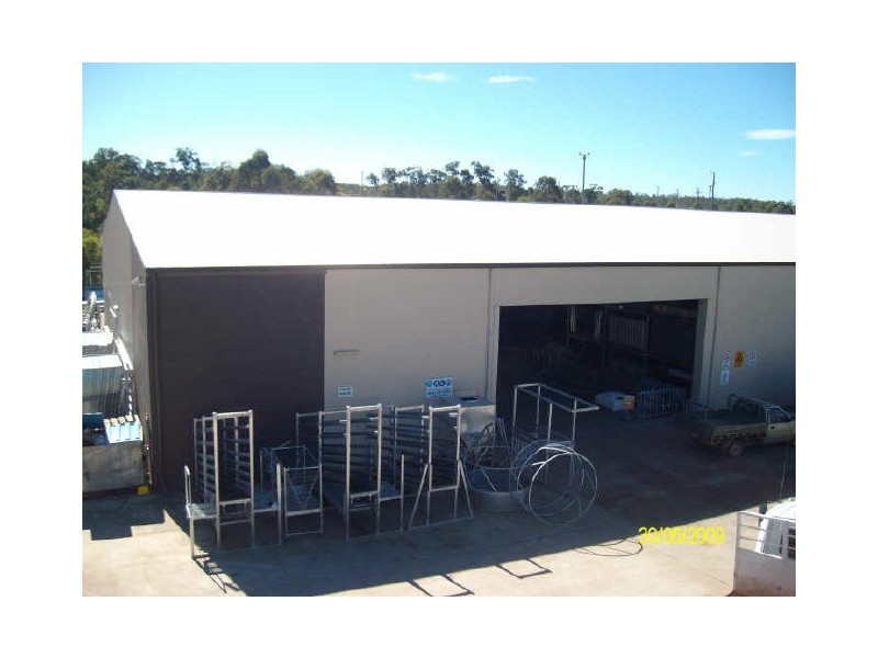 COMM SALE/25 Dennis Little Drive, Yandina QLD 4561