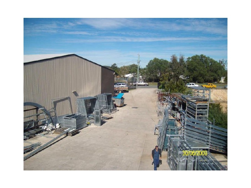 COMM SALE/25 Dennis Little Drive, Yandina QLD 4561