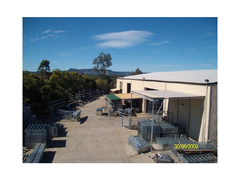 COMM SALE/25 Dennis Little Drive, Yandina QLD 4561