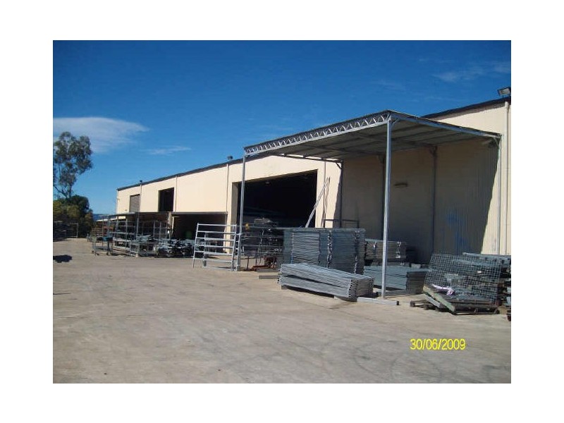 COMM SALE/25 Dennis Little Drive, Yandina QLD 4561