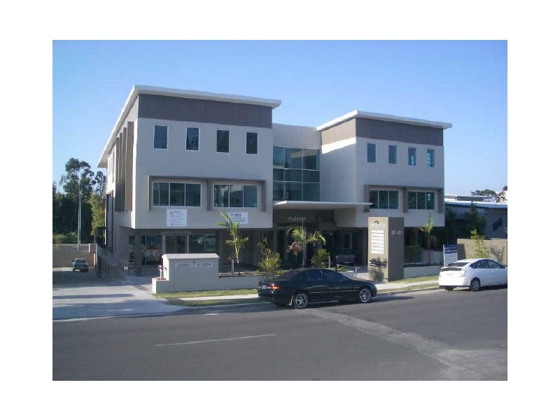 COMM LEAS/SALE/43 Primary School Court, Maroochydore QLD 4558