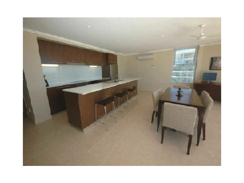 COMM SALE/301 Peppers Pier Resort, 569 Esplanade, Urangan QLD 4655
