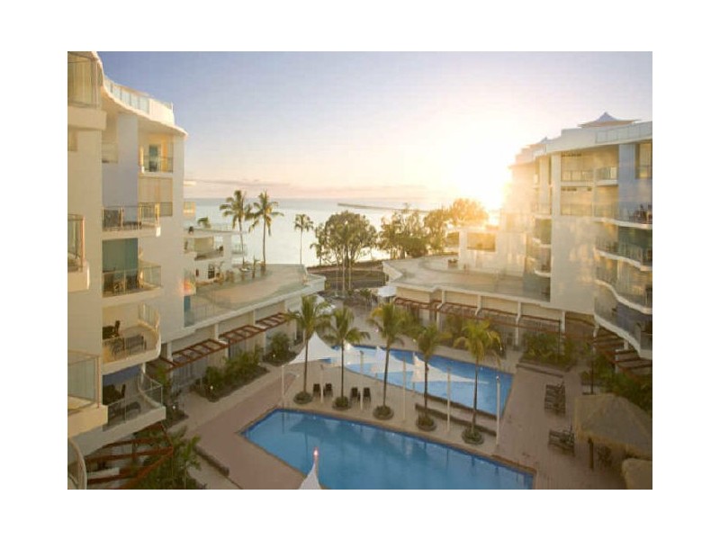 COMM SALE/301 Peppers Pier Resort, 569 Esplanade, Urangan QLD 4655