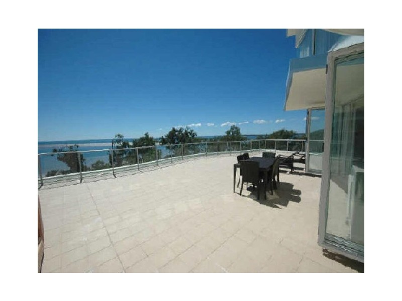COMM SALE/301 Peppers Pier Resort, 569 Esplanade, Urangan QLD 4655
