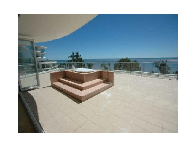 COMM SALE/301 Peppers Pier Resort, 569 Esplanade, Urangan QLD 4655