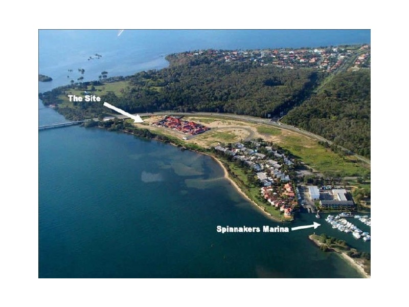 COMM SALE/8 Spinnaker Drive, Mooloolaba QLD 4557