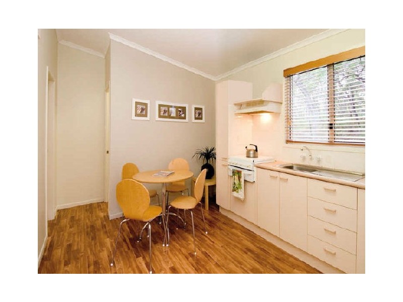 COMM SALE/1 Cathedral Beach Caravan Park, Fraser Island QLD 4581