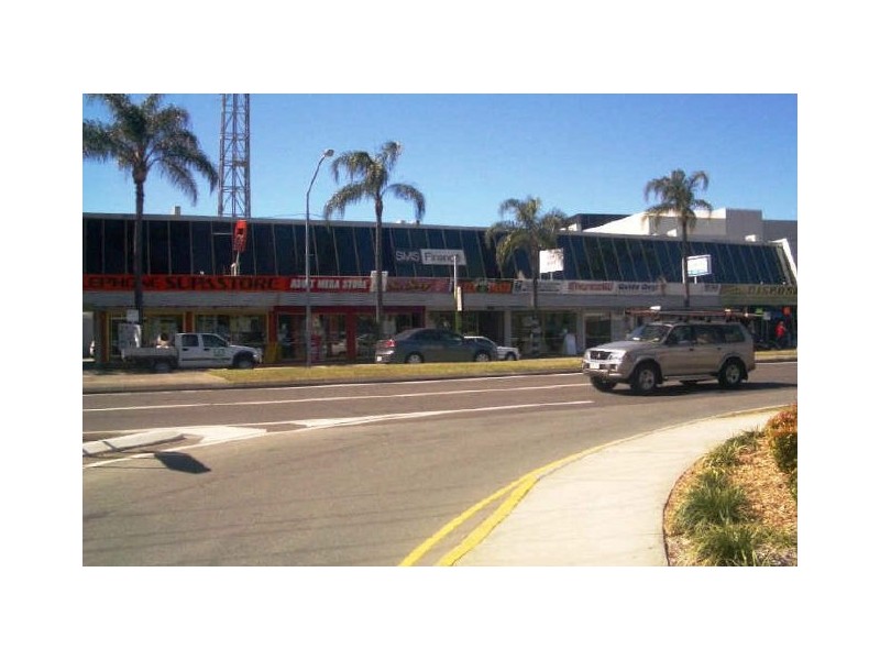 COMM LEASE/Shop 8-10 151 Horton Parade, Maroochydore QLD 4558