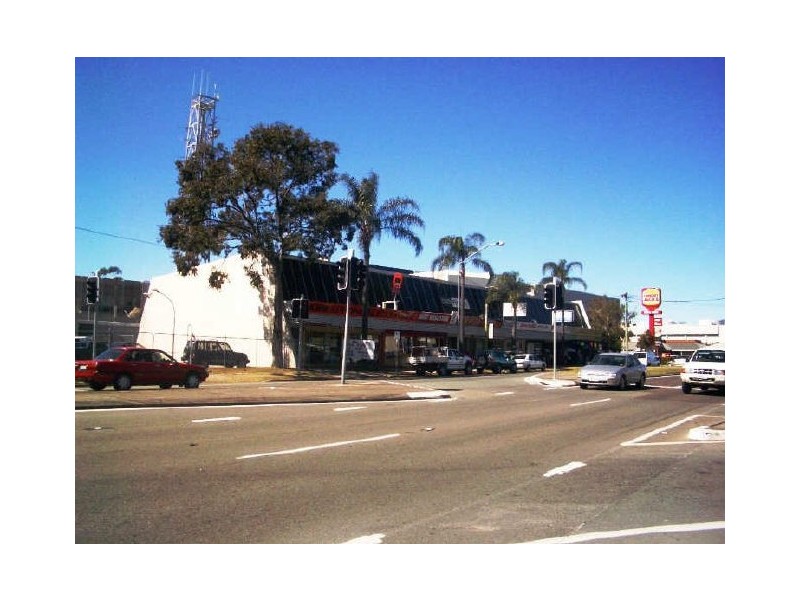 COMM LEASE/11-12 151 Horton Parade, Maroochydore QLD 4558