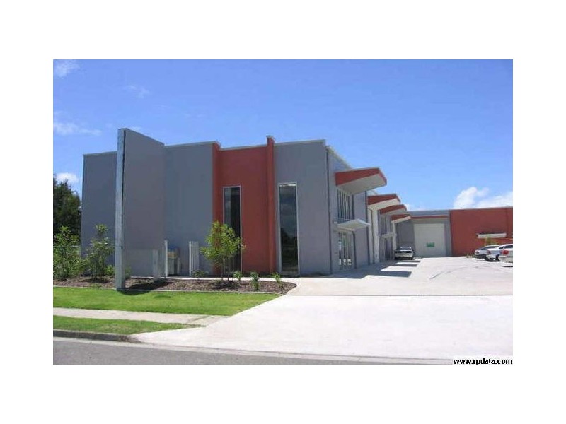 COMM LEASE/3 & 4, 31 Runway Drive, Marcoola QLD 4564