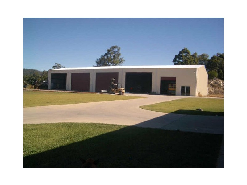 COMM LEASE/51e Central Park Drive, Yandina QLD 4561