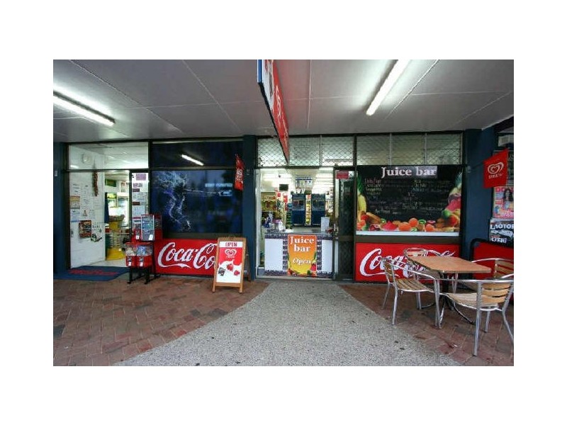 Aroona QLD 4551