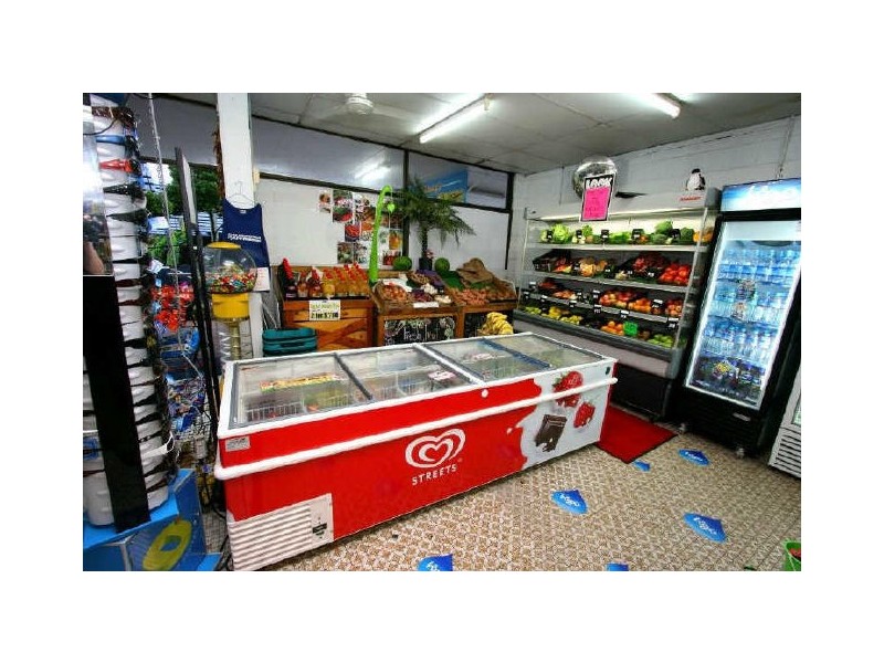 Aroona QLD 4551