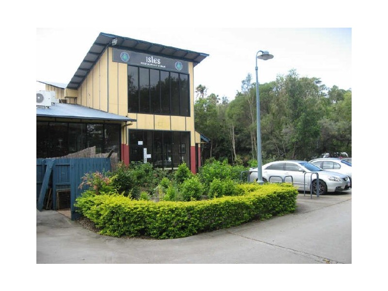 Twin Waters QLD 4564