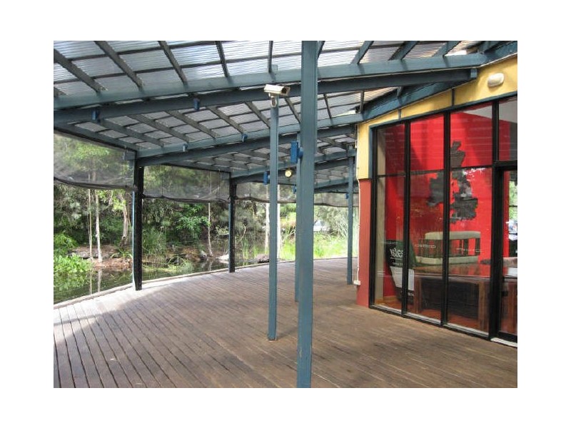 Twin Waters QLD 4564