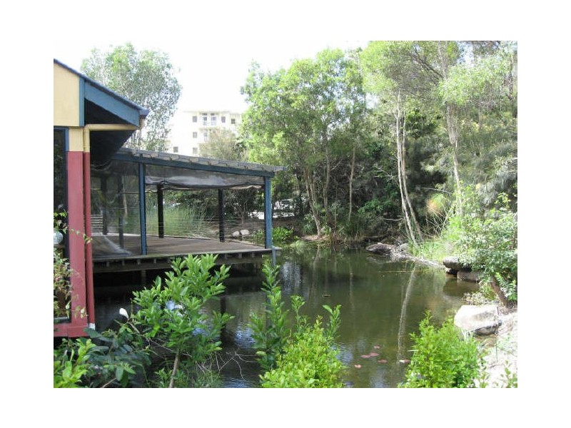 Twin Waters QLD 4564