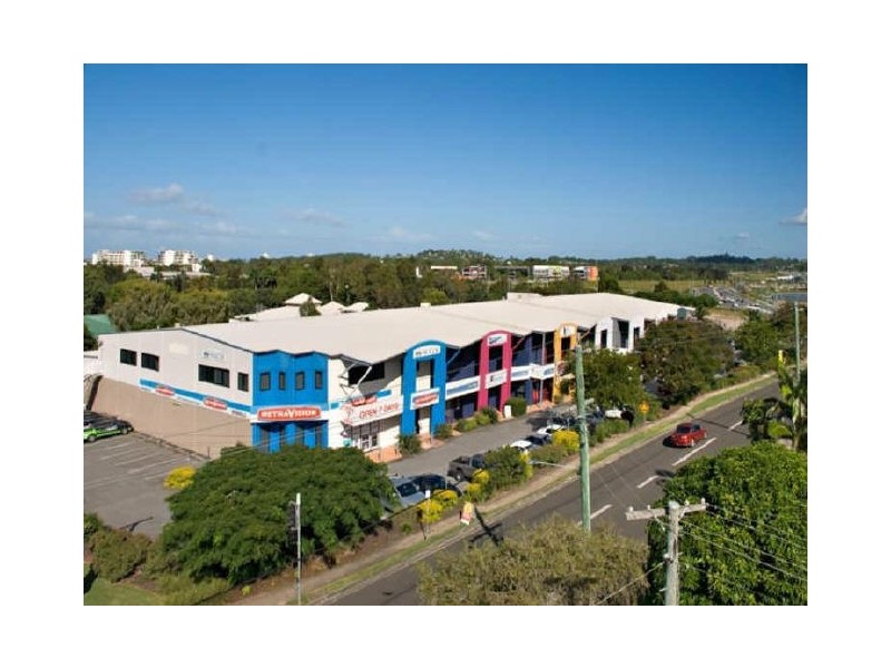 COMM SALE Shop 1 Evans St Com/47 School Road, Maroochydore QLD 4558