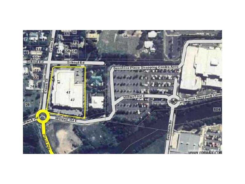 COMM SALE Shop 1 Evans St Com/47 School Road, Maroochydore QLD 4558
