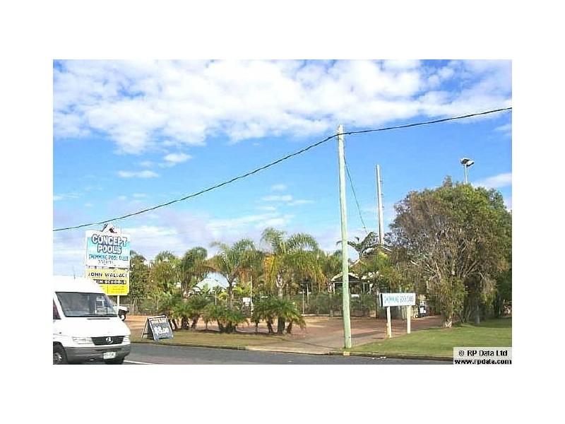 COMMMERCIAL LEASE/SALE/196 Nicklin Way, Warana QLD 4575
