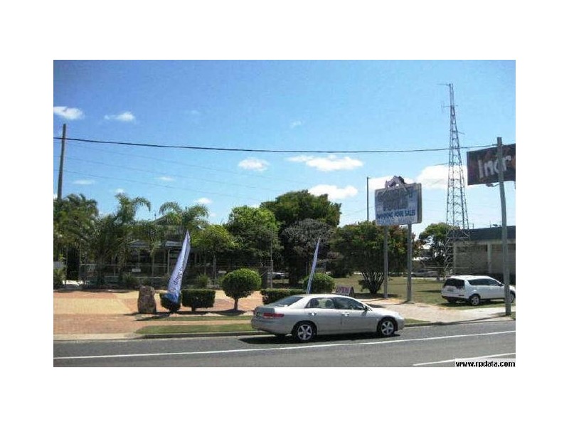 COMMMERCIAL LEASE/SALE/196 Nicklin Way, Warana QLD 4575