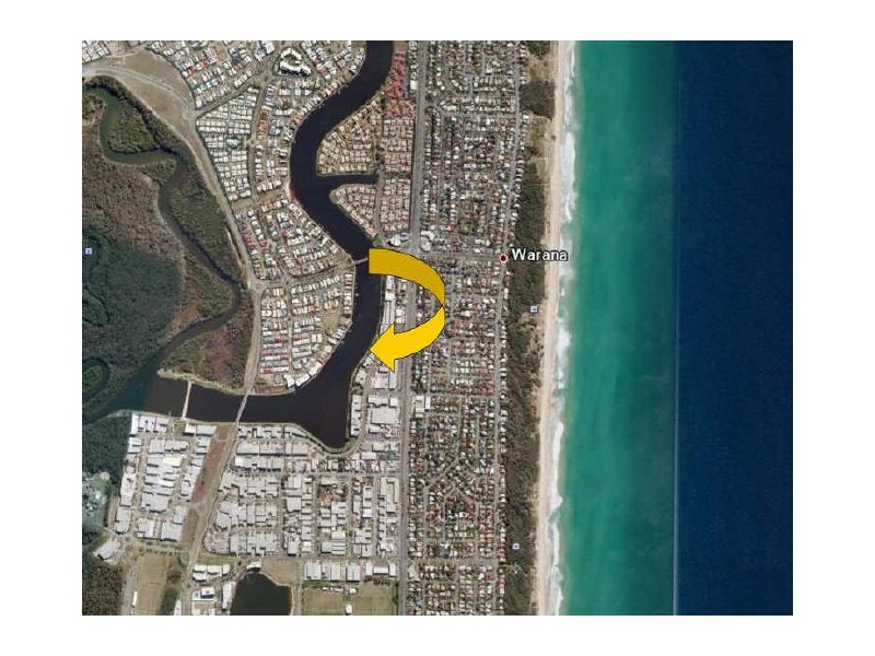 Kawana Island QLD 4575