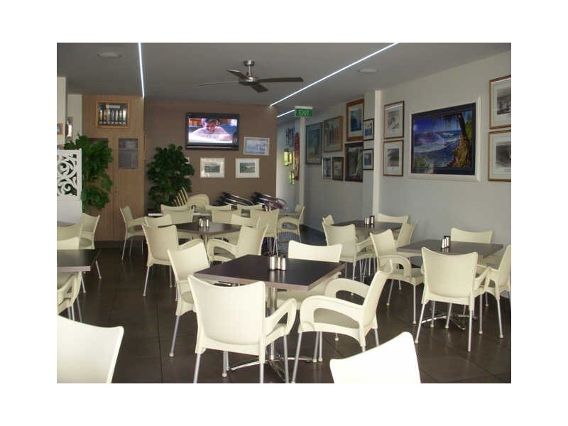 Cafe By The Beach/12-14 Seaview Terrace, Moffat Beach QLD 4551