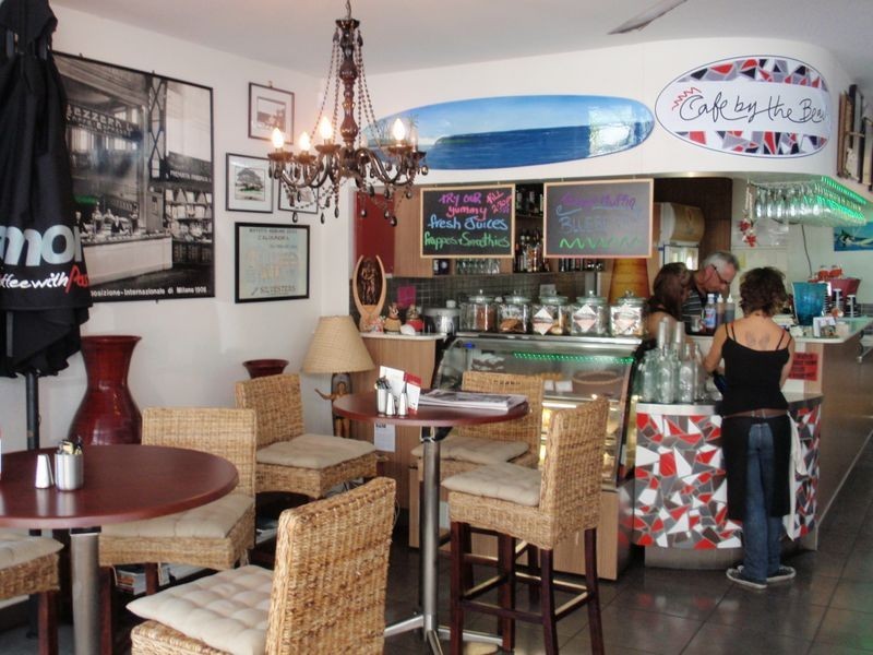 Cafe By The Beach/12-14 Seaview Terrace, Moffat Beach QLD 4551