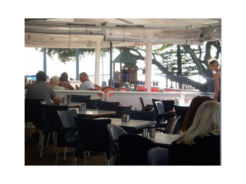 Cafe By The Beach/12-14 Seaview Terrace, Moffat Beach QLD 4551