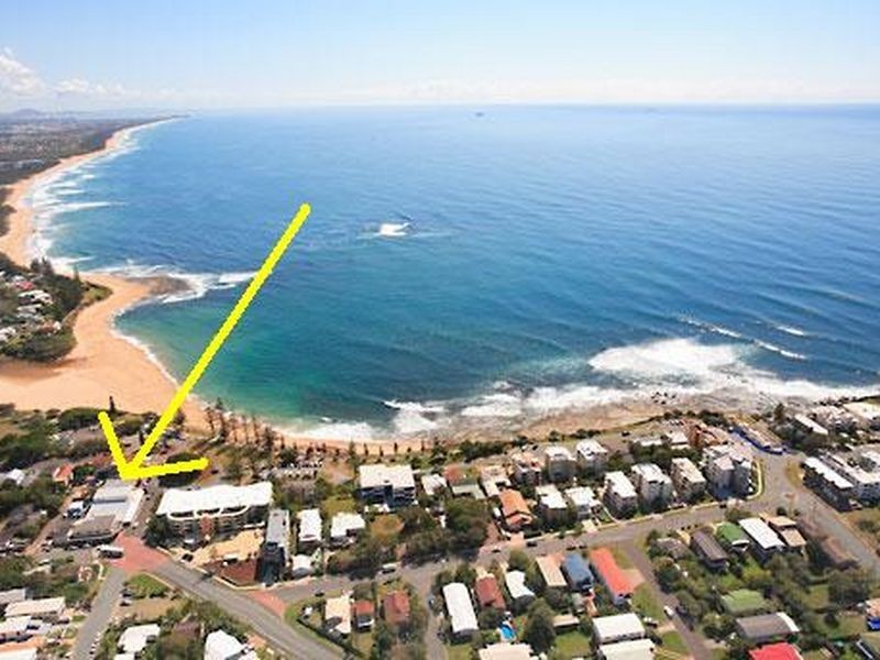 Cafe By The Beach/12-14 Seaview Terrace, Moffat Beach QLD 4551