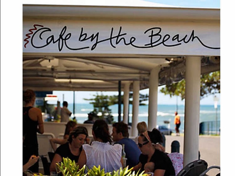 Cafe By The Beach/12-14 Seaview Terrace, Moffat Beach QLD 4551