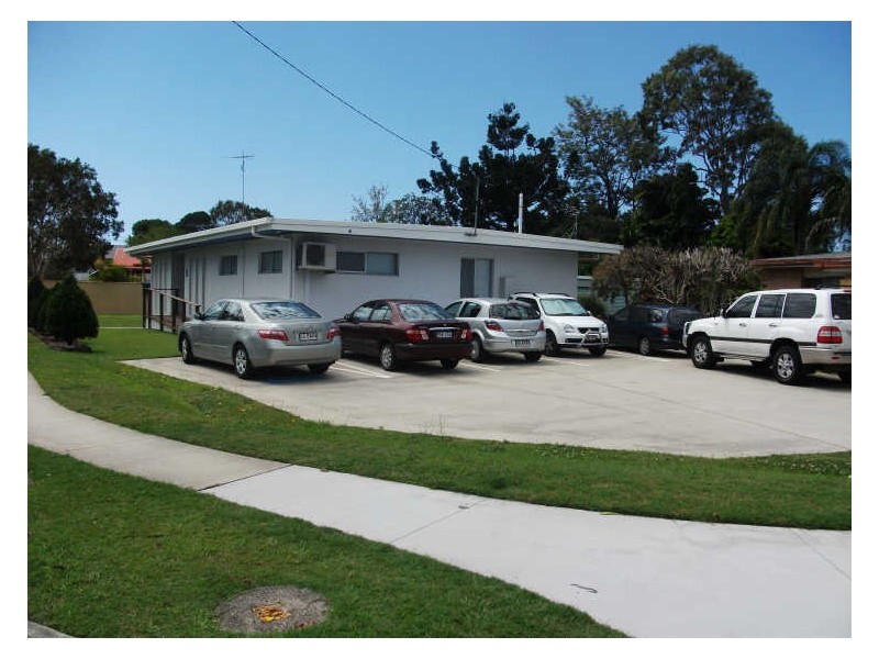 Maroochydore QLD 4558