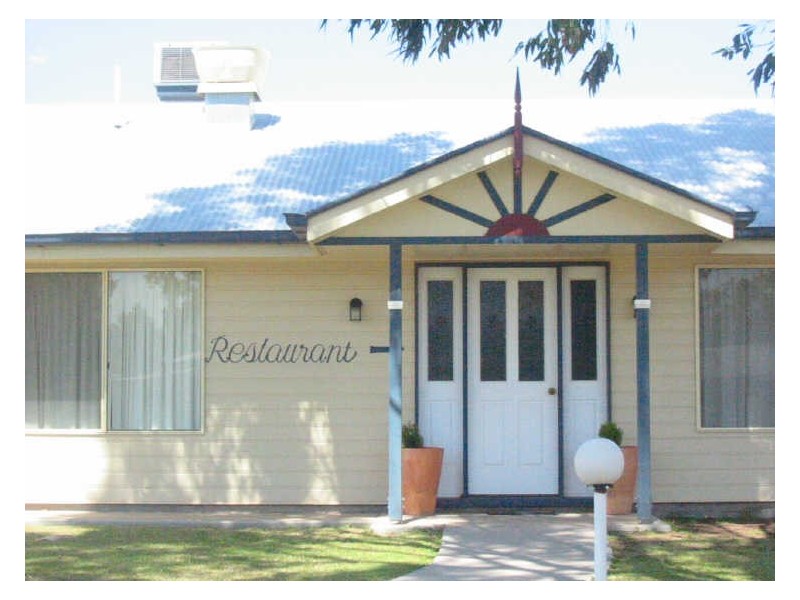 Dirranbandi QLD 4486