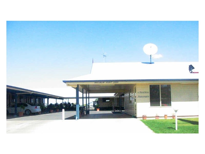 Dirranbandi QLD 4486