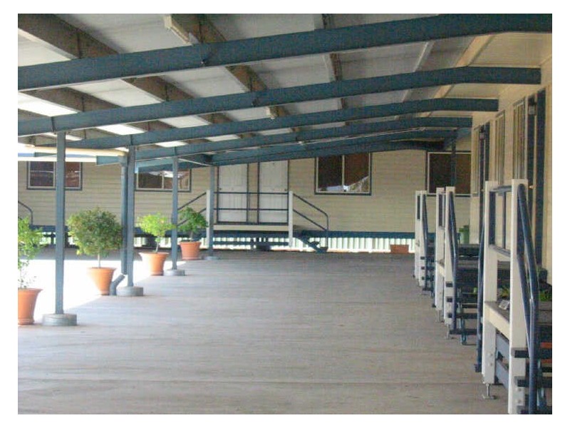 Dirranbandi QLD 4486